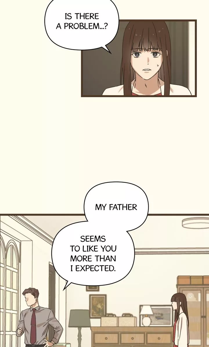 Reunion [Mature Manta Ver.] chapter 3 page 8