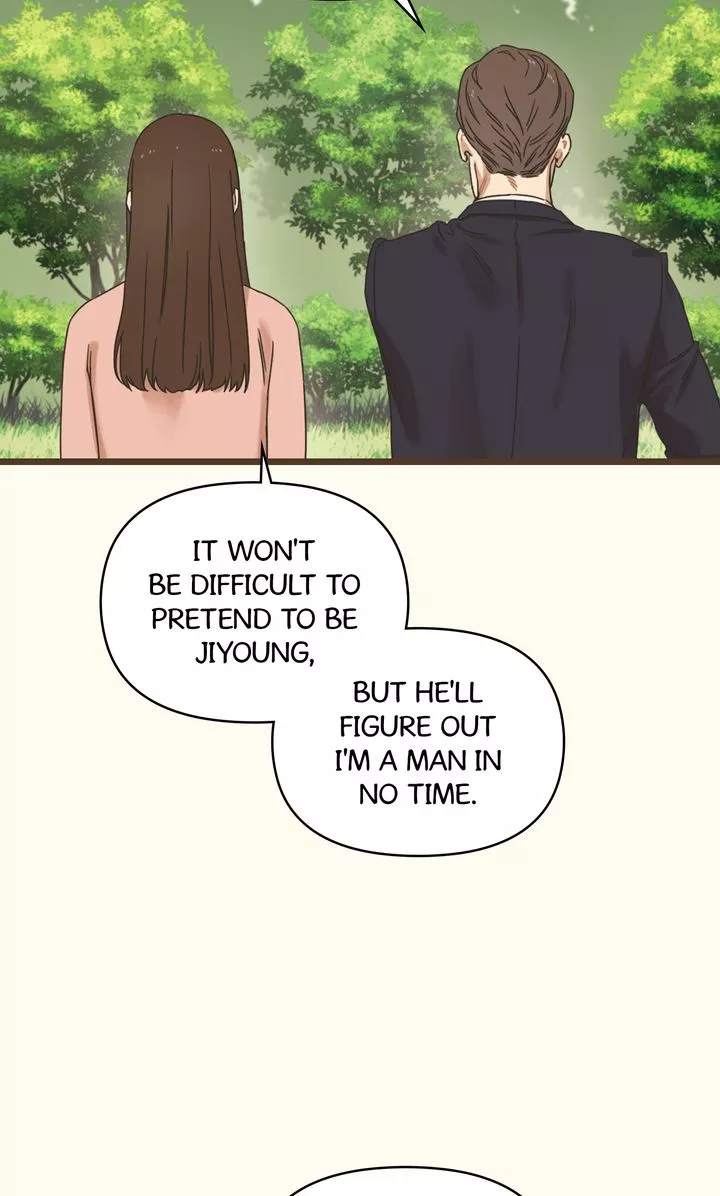 Reunion [Mature Manta Ver.] chapter 3 page 87