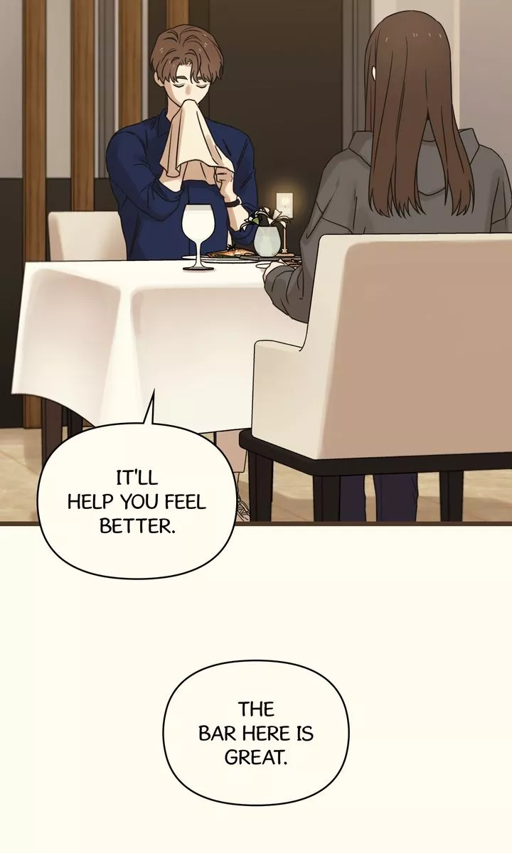 Reunion [Mature Manta Ver.] chapter 30 page 21