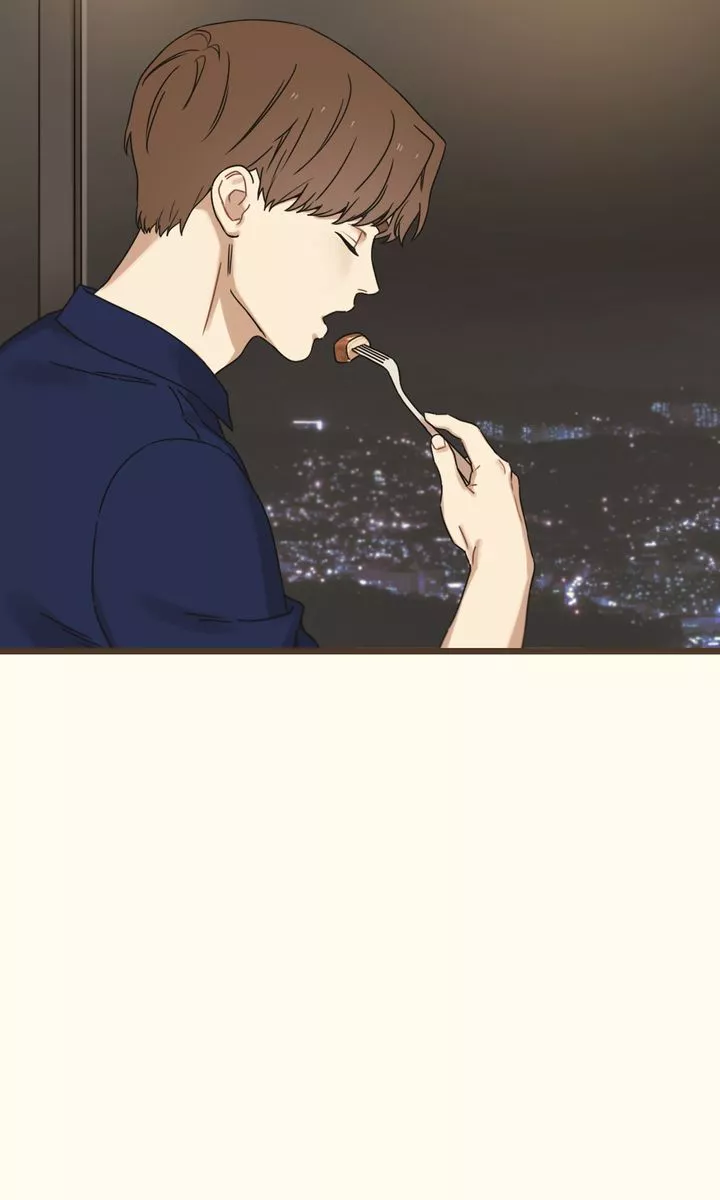 Reunion [Mature Manta Ver.] chapter 30 page 3