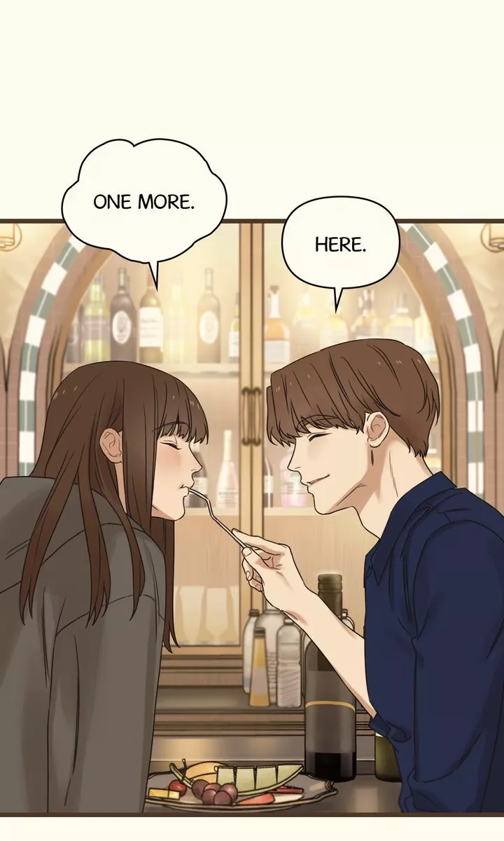 Reunion [Mature Manta Ver.] chapter 30 page 75