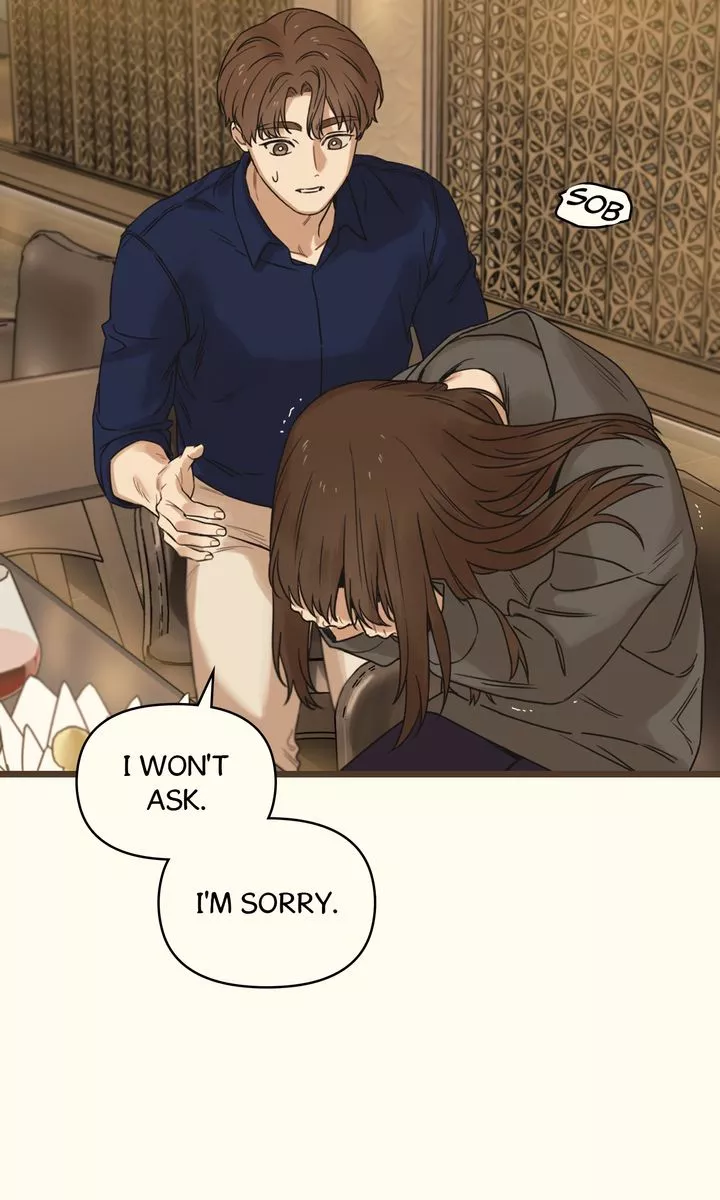 Reunion [Mature Manta Ver.] chapter 30 page 94