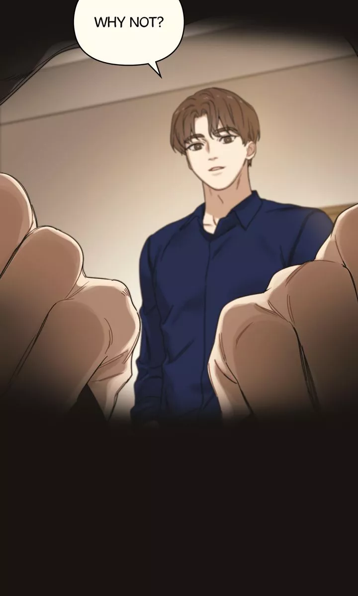 Reunion [Mature Manta Ver.] chapter 31 page 53