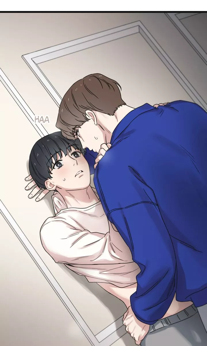 Reunion [Mature Manta Ver.] chapter 32 page 10