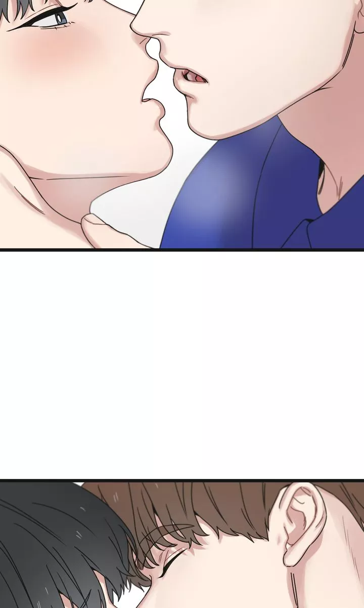 Reunion [Mature Manta Ver.] chapter 32 page 4