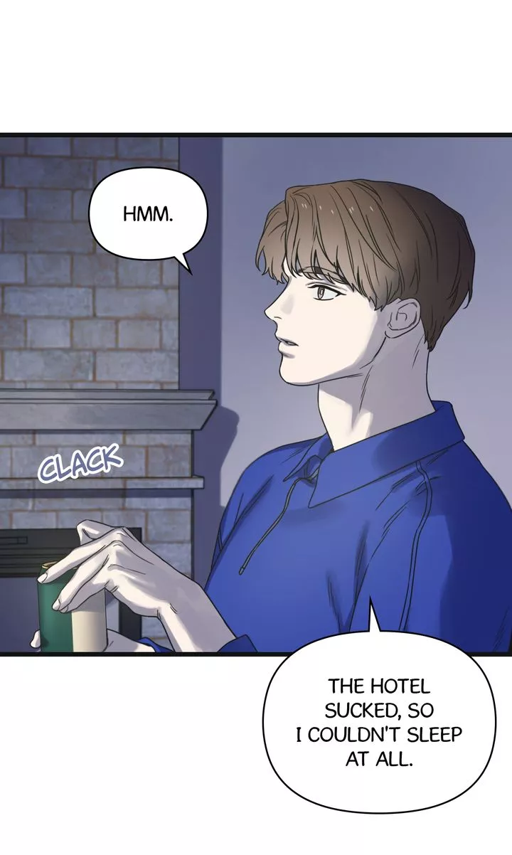 Reunion [Mature Manta Ver.] chapter 32 page 45