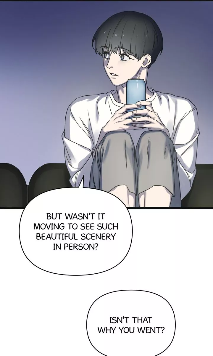 Reunion [Mature Manta Ver.] chapter 32 page 47