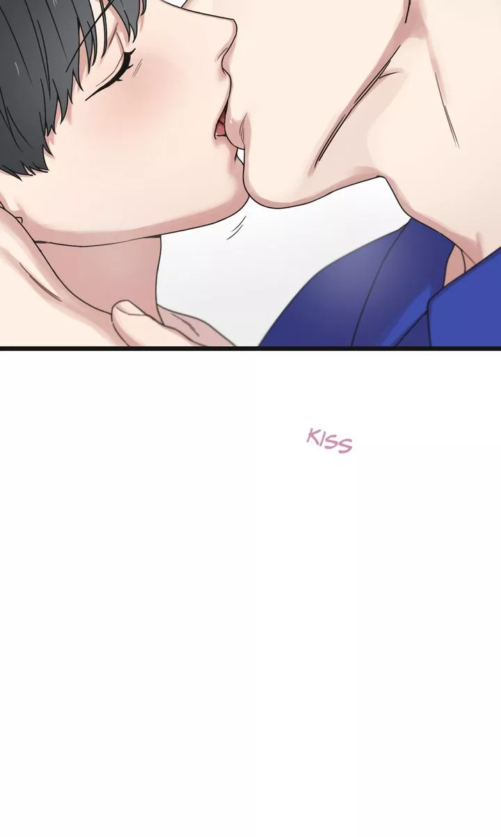 Reunion [Mature Manta Ver.] chapter 32 page 5