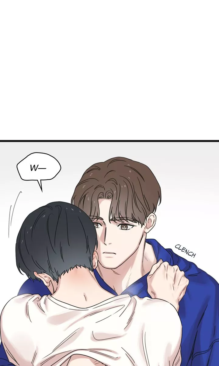 Reunion [Mature Manta Ver.] chapter 32 page 6