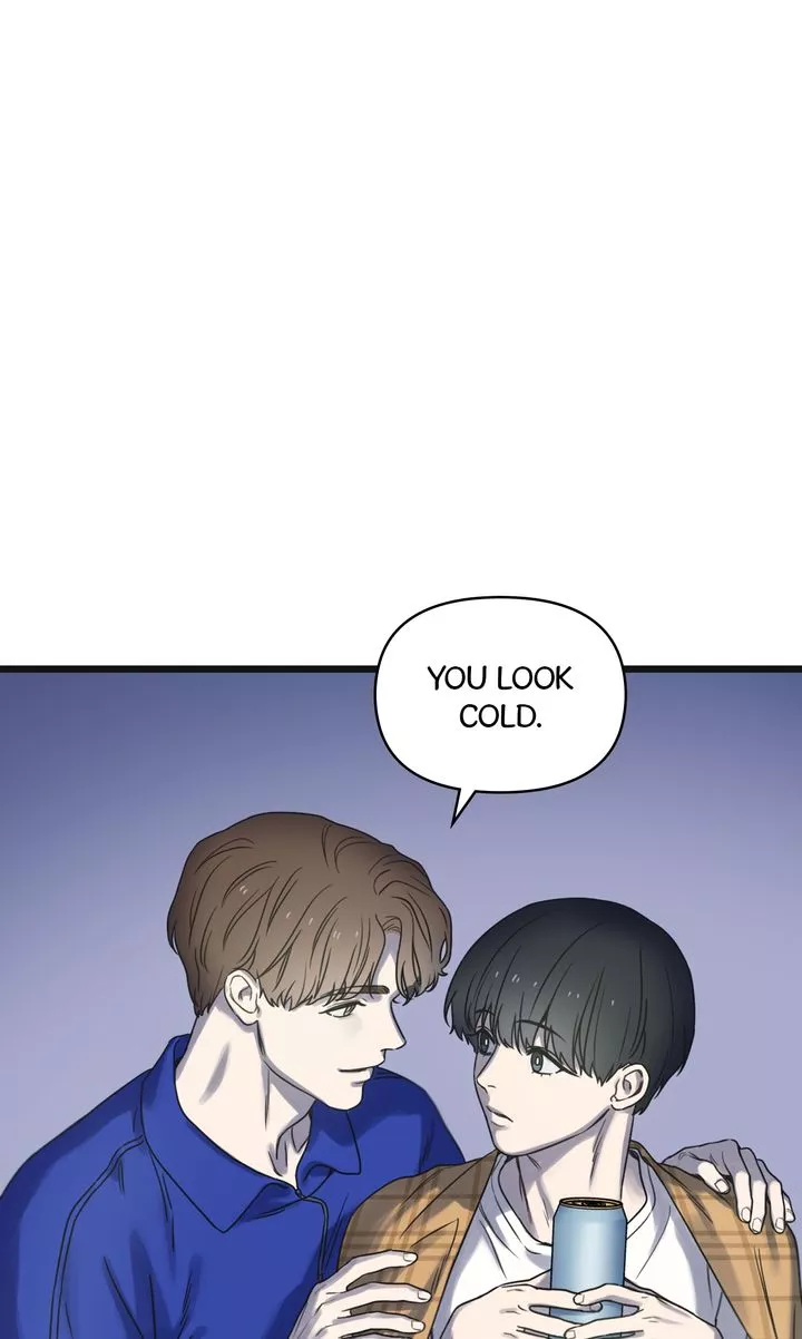 Reunion [Mature Manta Ver.] chapter 32 page 65
