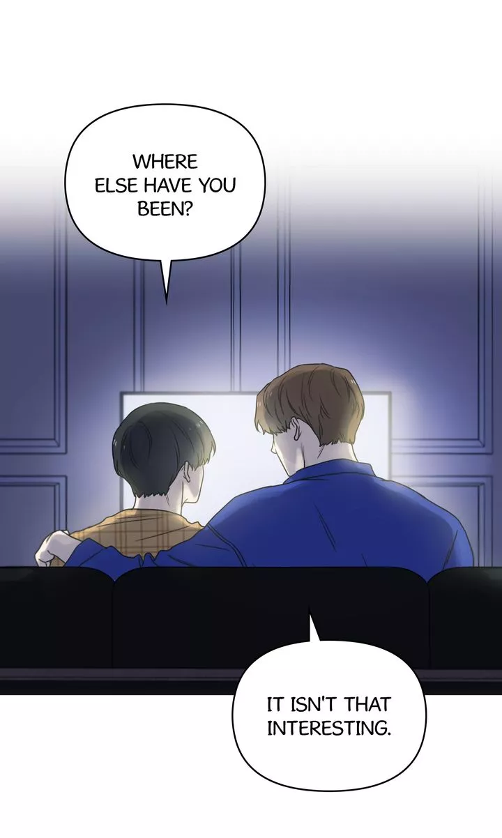 Reunion [Mature Manta Ver.] chapter 32 page 69