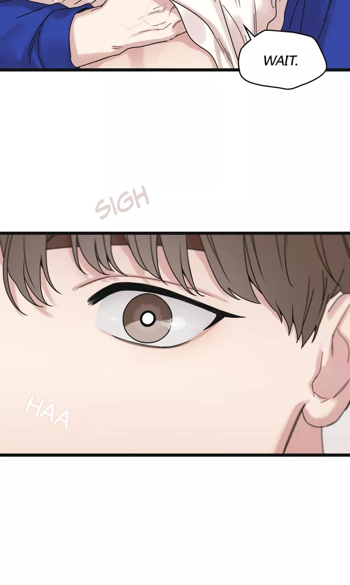 Reunion [Mature Manta Ver.] chapter 32 page 7