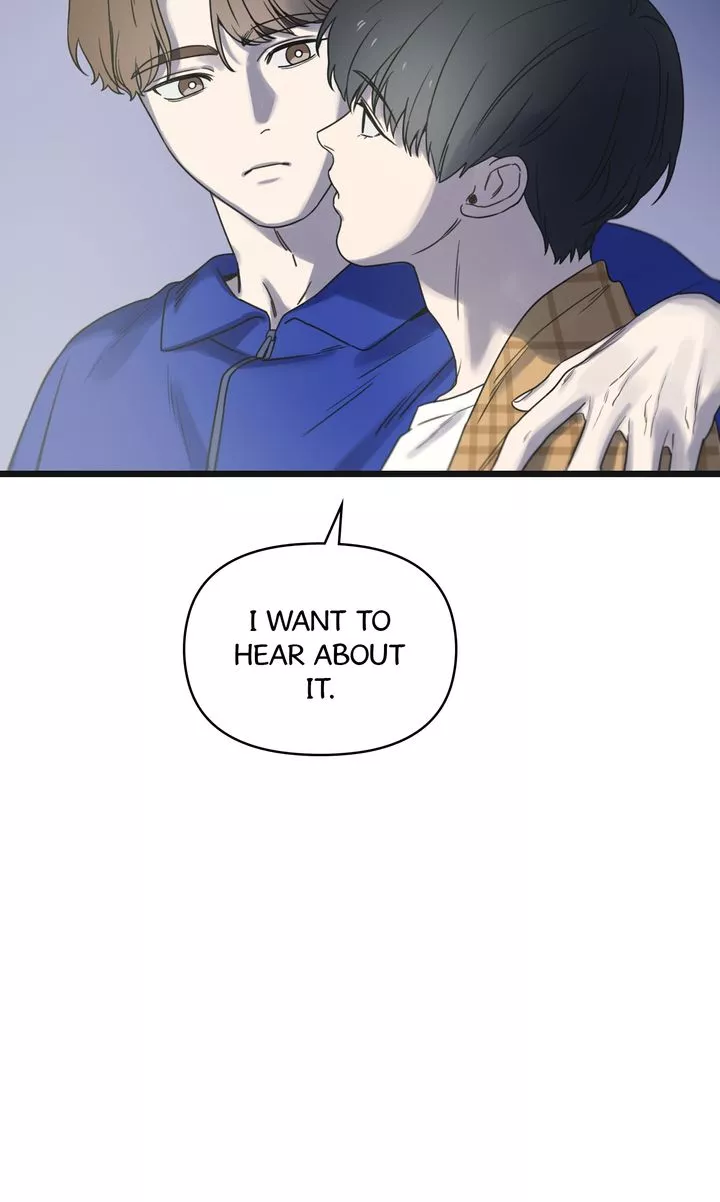 Reunion [Mature Manta Ver.] chapter 32 page 71