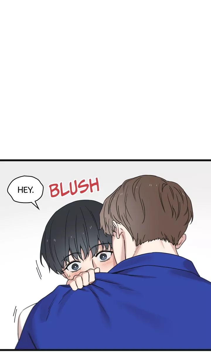 Reunion [Mature Manta Ver.] chapter 32 page 8