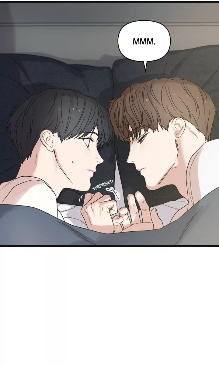 Reunion [Mature Manta Ver.] chapter 33 page 14
