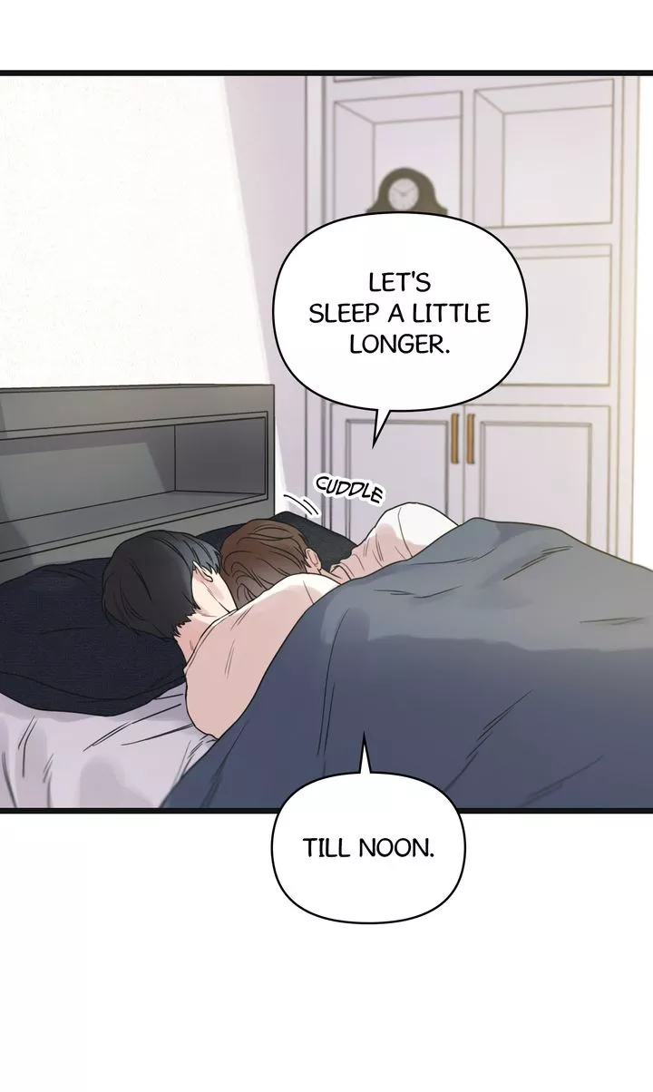 Reunion [Mature Manta Ver.] chapter 33 page 17