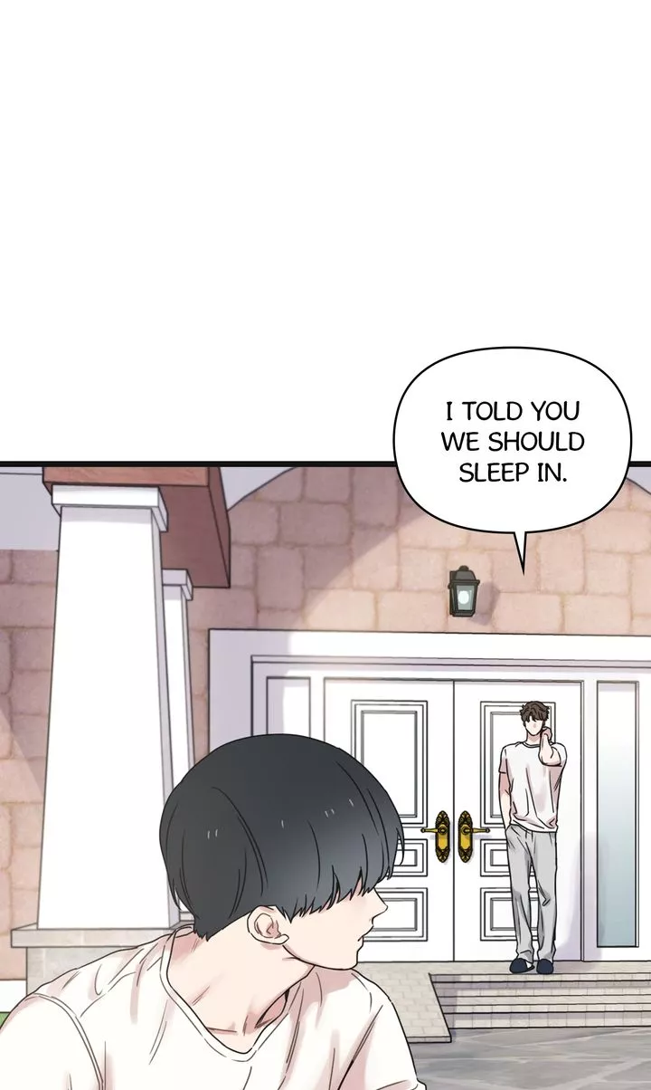 Reunion [Mature Manta Ver.] chapter 33 page 35
