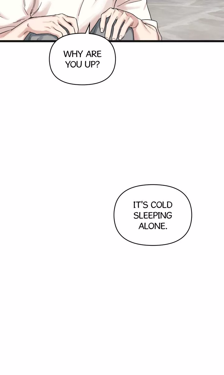 Reunion [Mature Manta Ver.] chapter 33 page 36