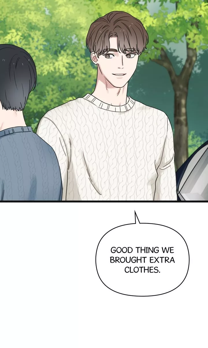 Reunion [Mature Manta Ver.] chapter 33 page 48