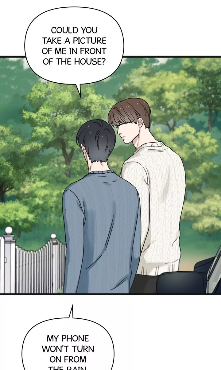 Reunion [Mature Manta Ver.] chapter 33 page 56