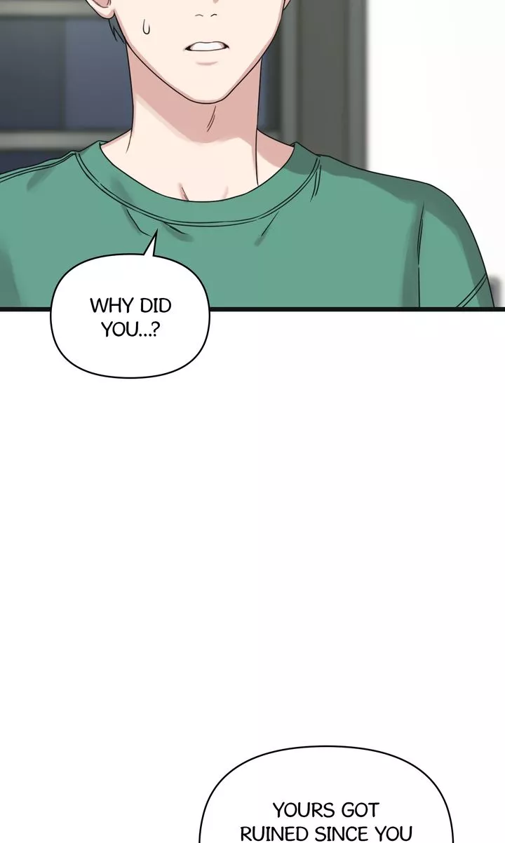 Reunion [Mature Manta Ver.] chapter 34 page 10