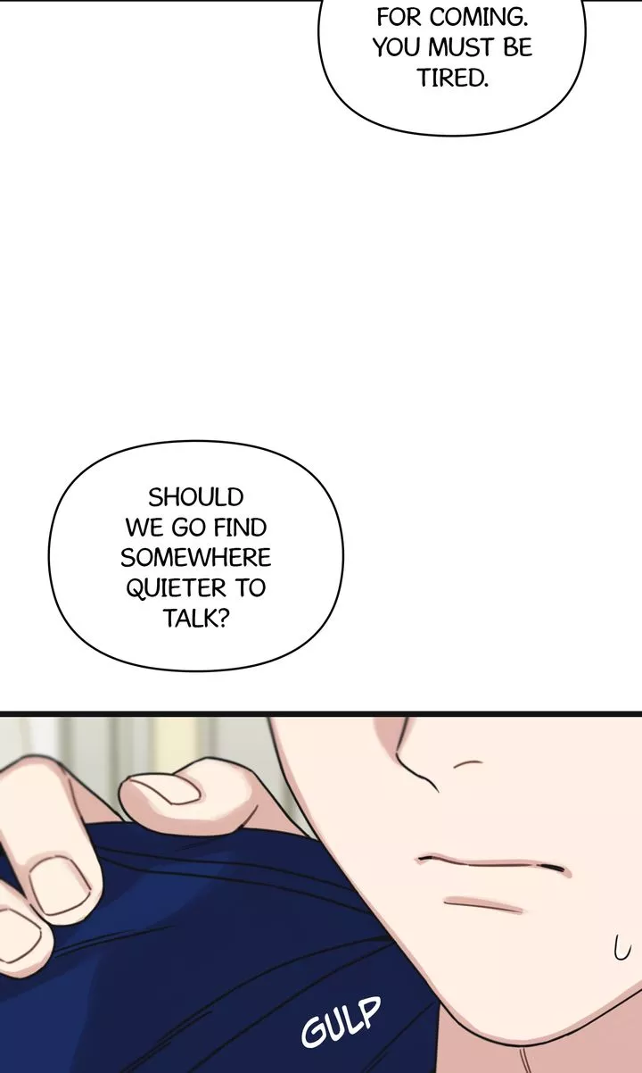Reunion [Mature Manta Ver.] chapter 34 page 110
