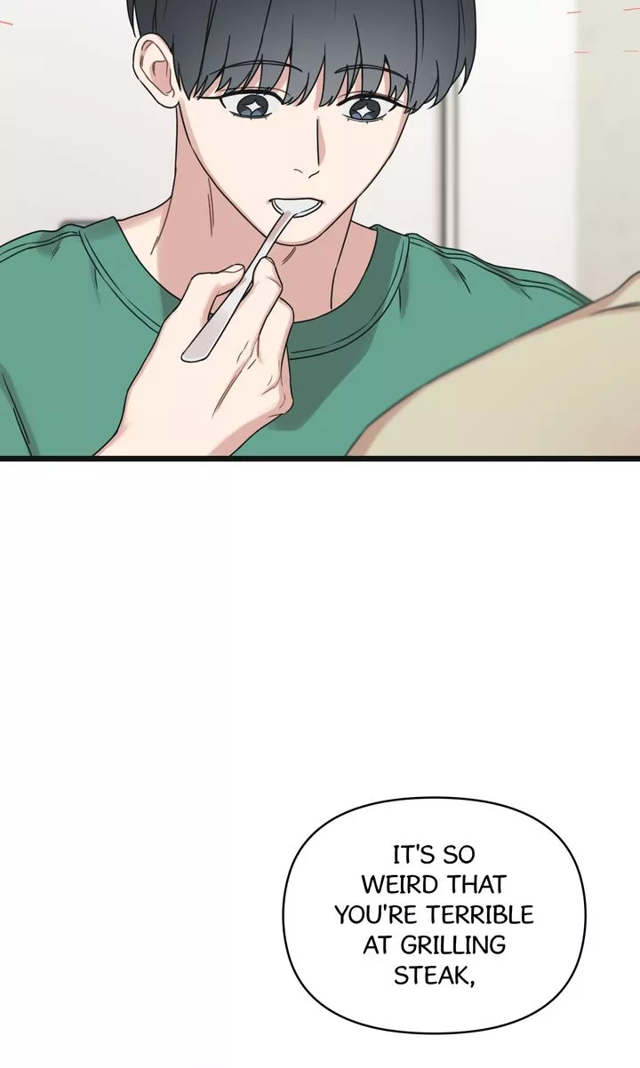 Reunion [Mature Manta Ver.] chapter 34 page 37