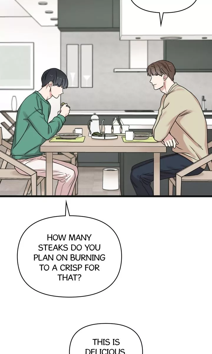 Reunion [Mature Manta Ver.] chapter 34 page 40