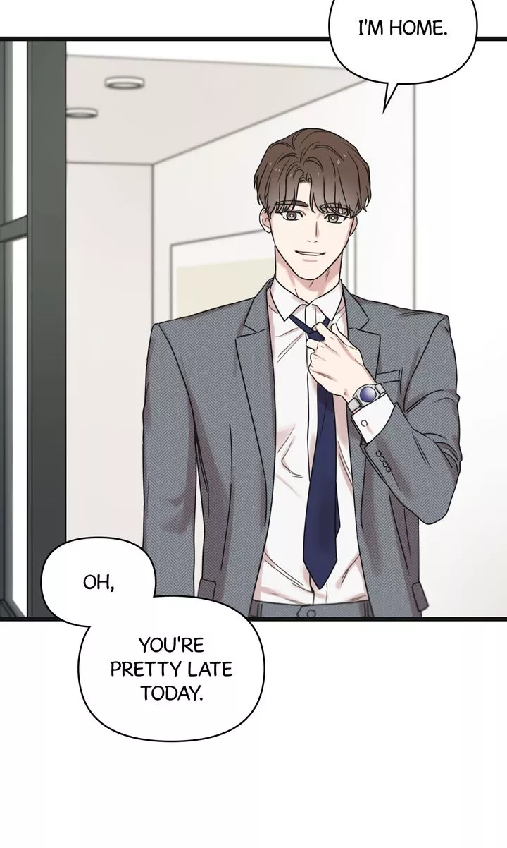 Reunion [Mature Manta Ver.] chapter 34 page 6