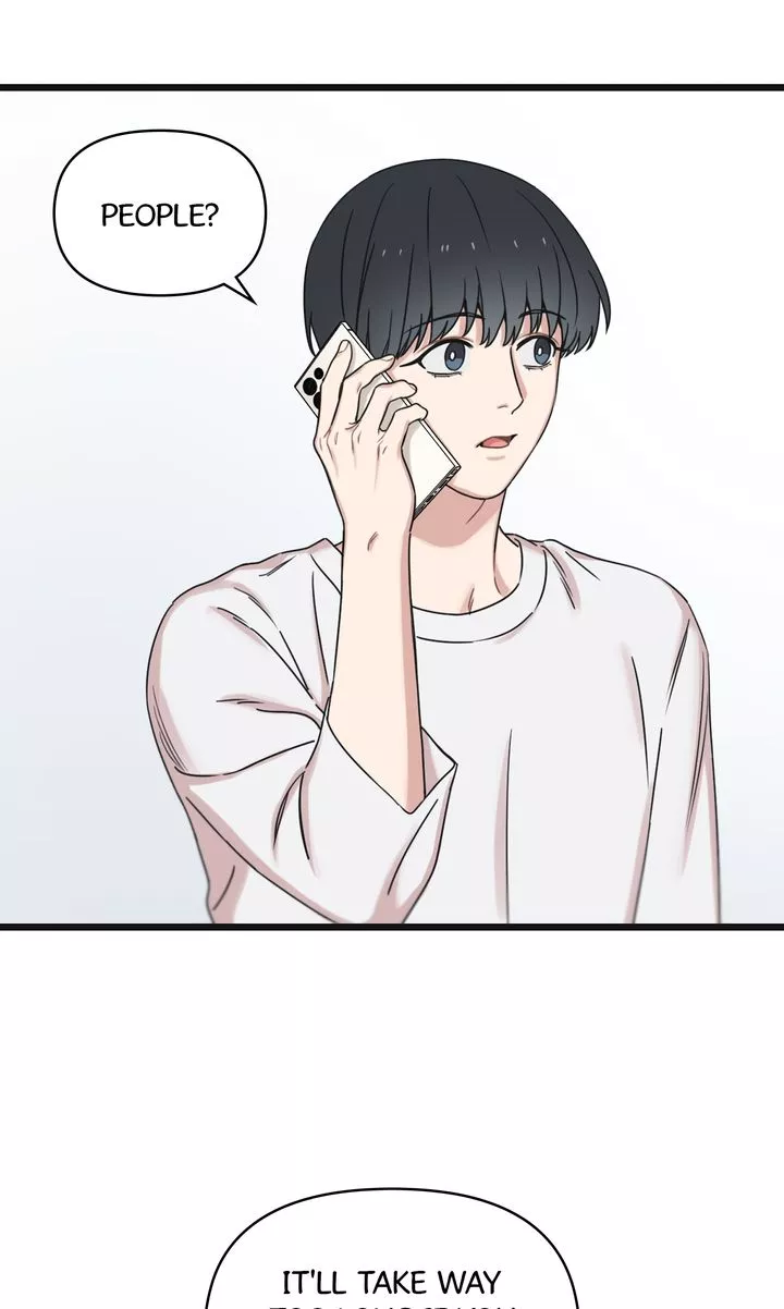 Reunion [Mature Manta Ver.] chapter 34 page 64