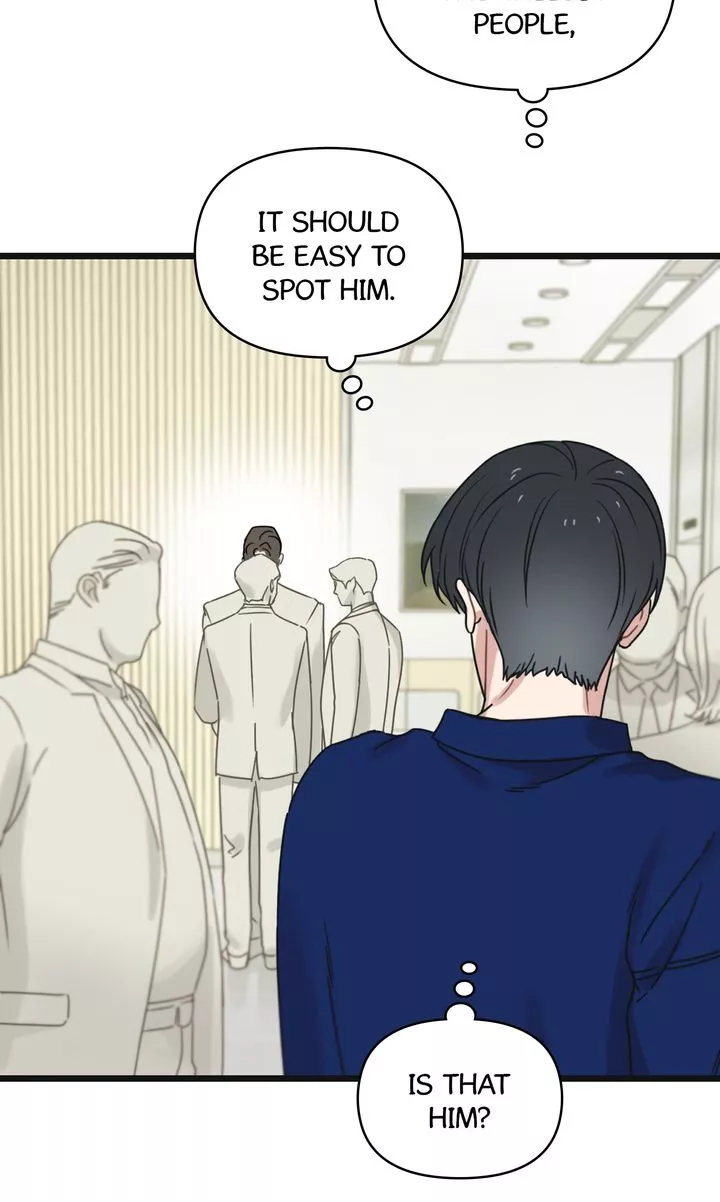 Reunion [Mature Manta Ver.] chapter 34 page 72