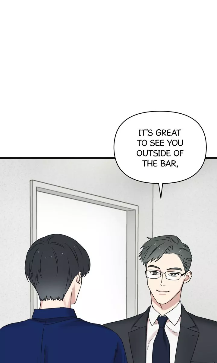 Reunion [Mature Manta Ver.] chapter 35 page 18