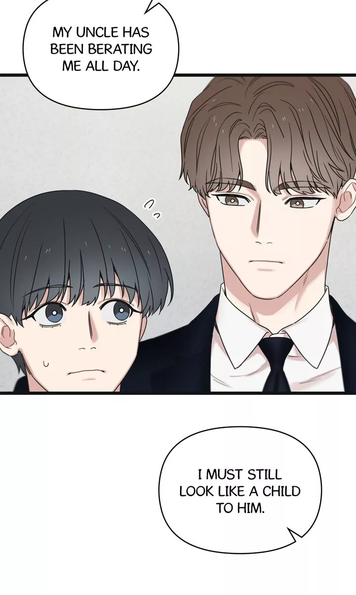 Reunion [Mature Manta Ver.] chapter 35 page 32