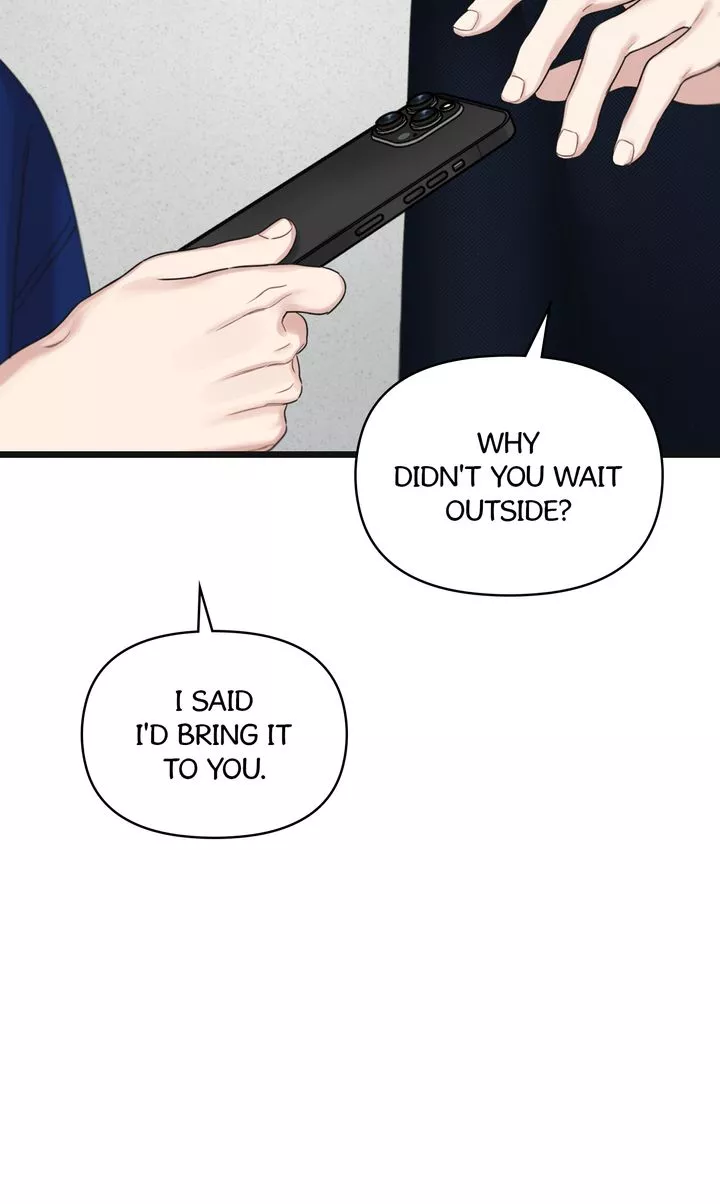 Reunion [Mature Manta Ver.] chapter 35 page 40