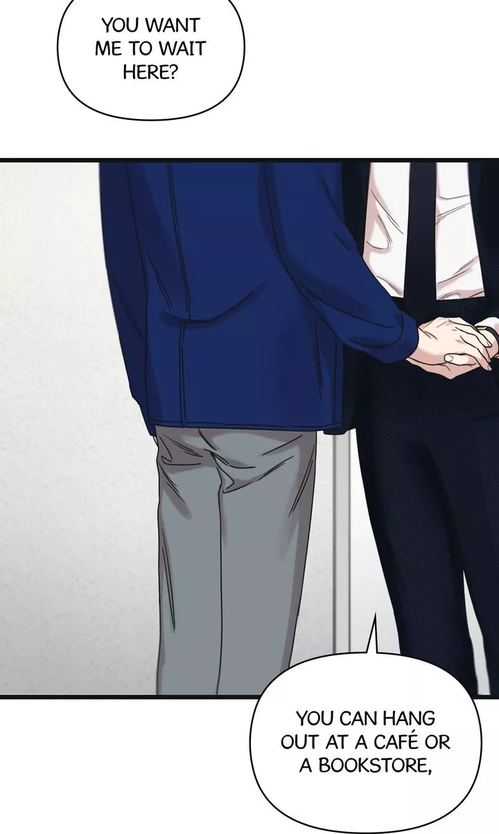 Reunion [Mature Manta Ver.] chapter 35 page 58