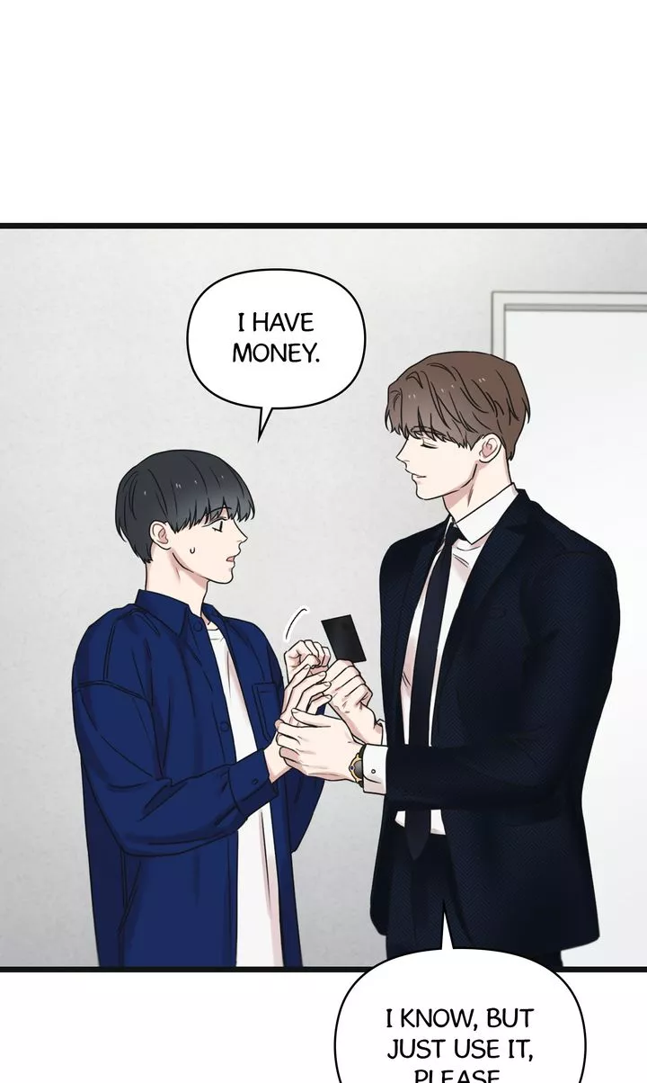 Reunion [Mature Manta Ver.] chapter 35 page 61