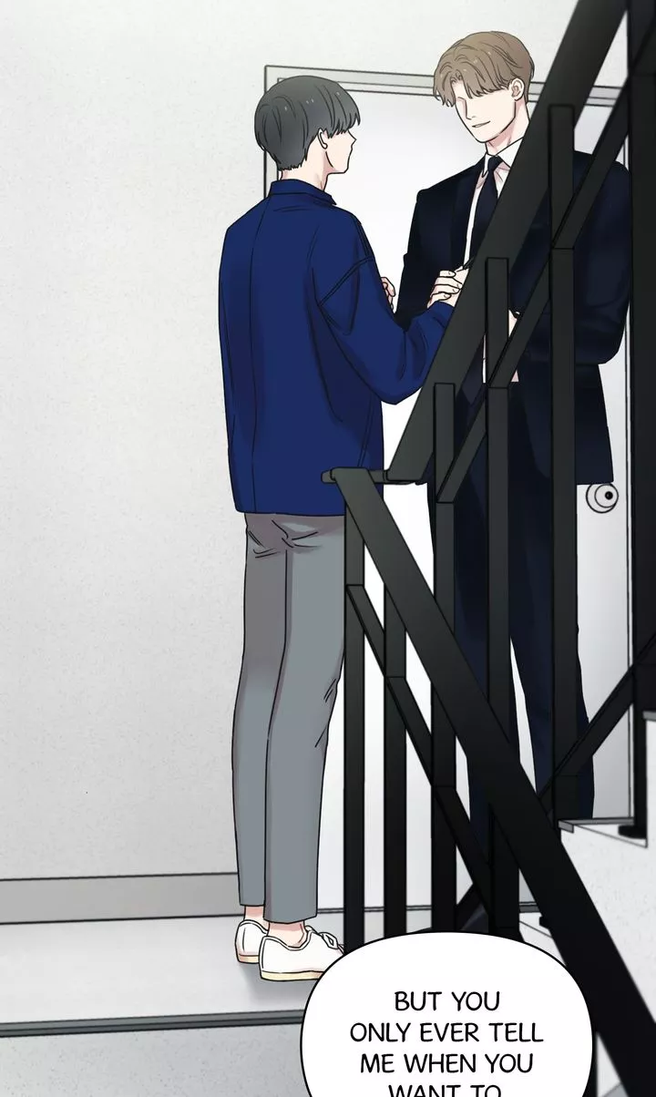 Reunion [Mature Manta Ver.] chapter 35 page 64