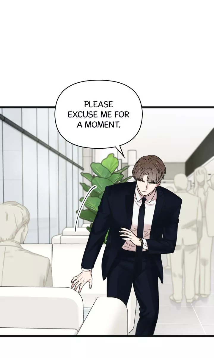 Reunion [Mature Manta Ver.] chapter 35 page 8