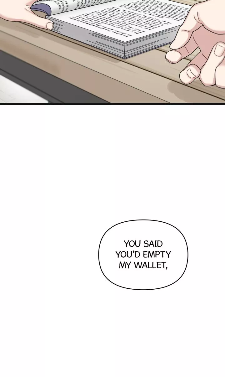 Reunion [Mature Manta Ver.] chapter 35 page 90