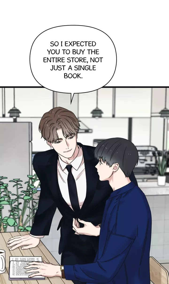 Reunion [Mature Manta Ver.] chapter 35 page 91