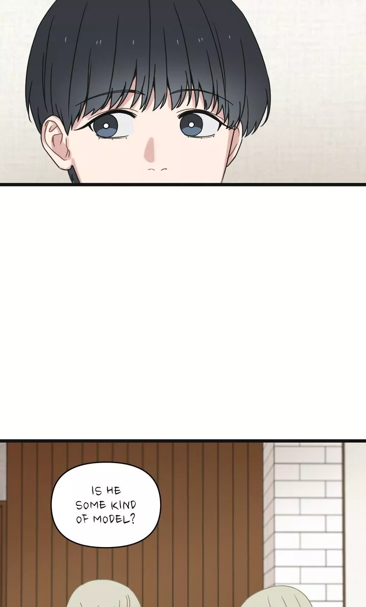 Reunion [Mature Manta Ver.] chapter 36 page 22
