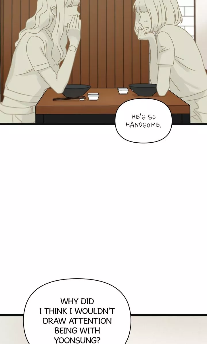 Reunion [Mature Manta Ver.] chapter 36 page 23
