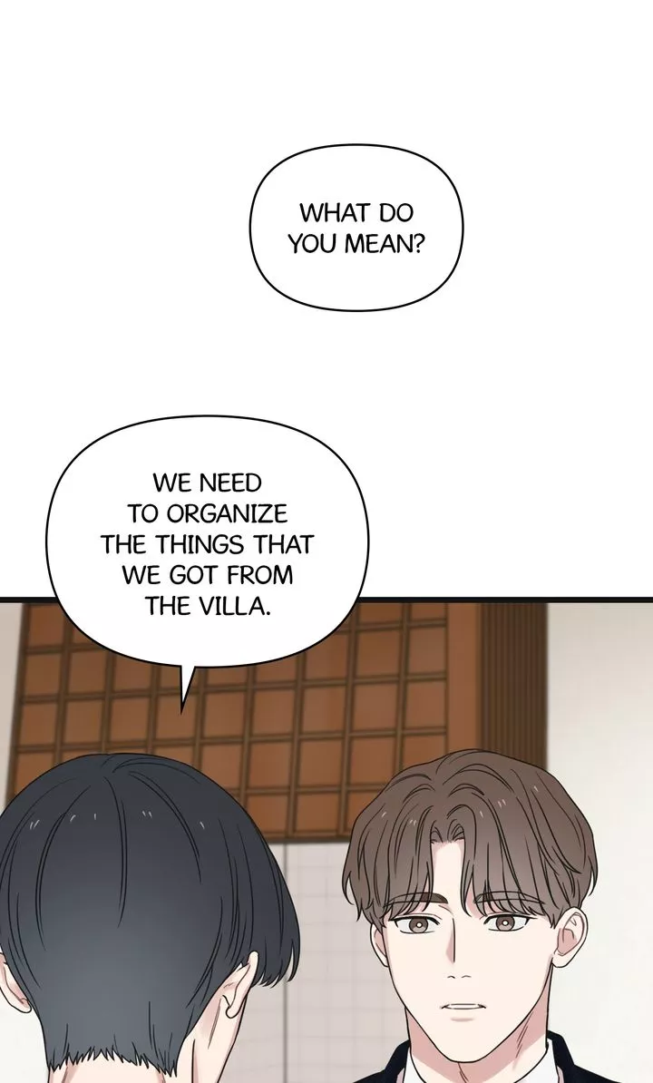 Reunion [Mature Manta Ver.] chapter 36 page 25