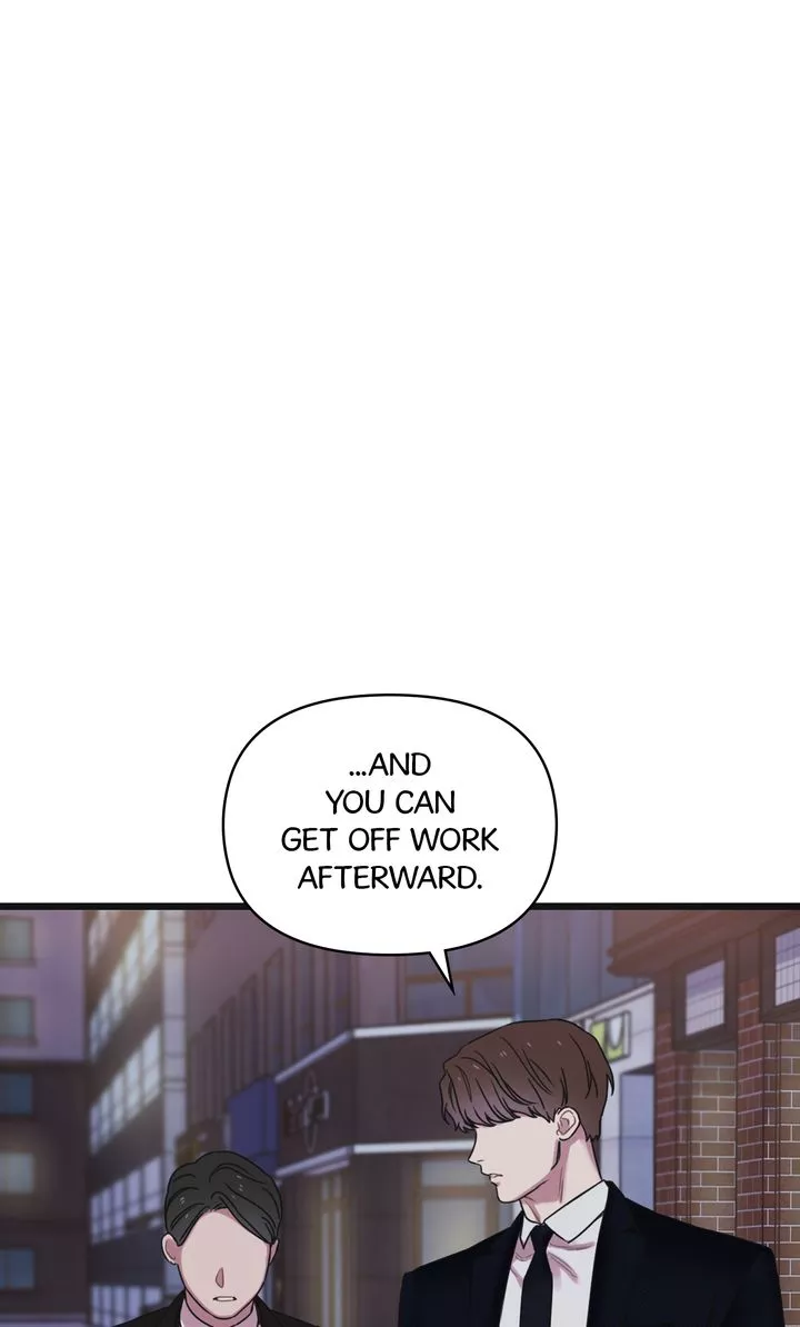 Reunion [Mature Manta Ver.] chapter 36 page 5