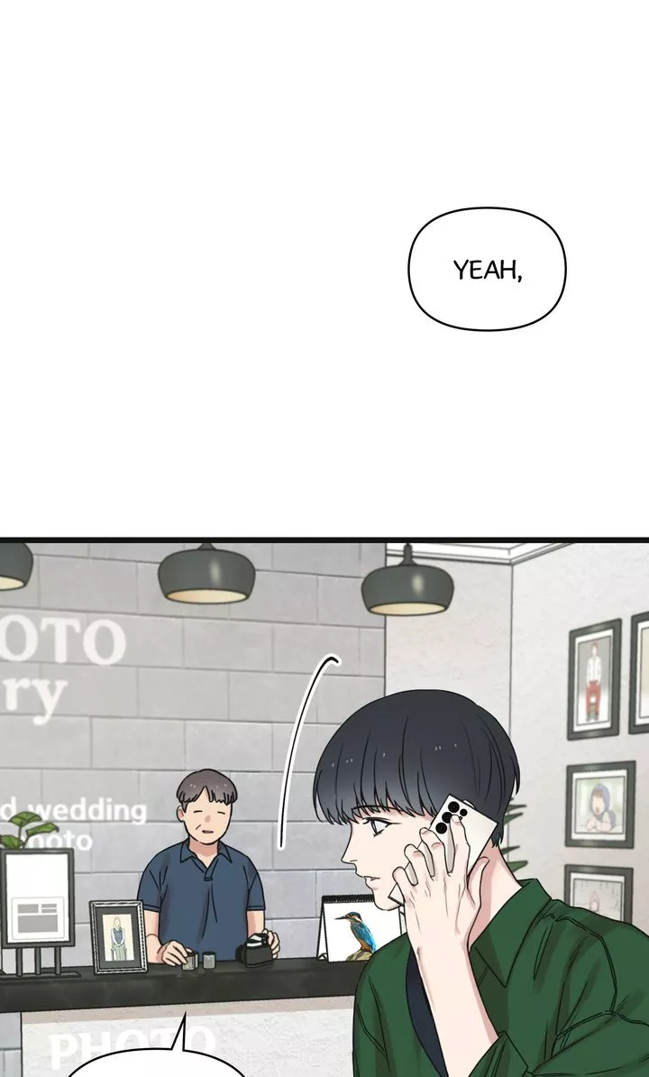 Reunion [Mature Manta Ver.] chapter 36 page 69