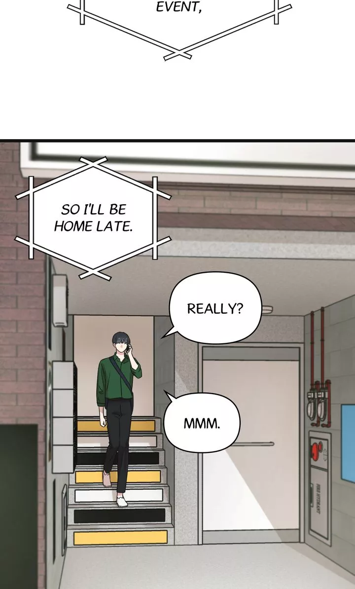 Reunion [Mature Manta Ver.] chapter 36 page 72
