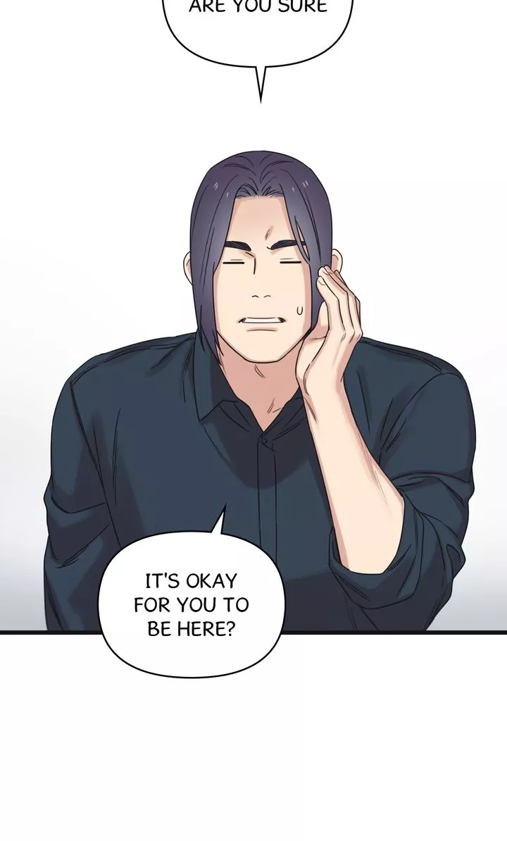 Reunion [Mature Manta Ver.] chapter 36 page 77