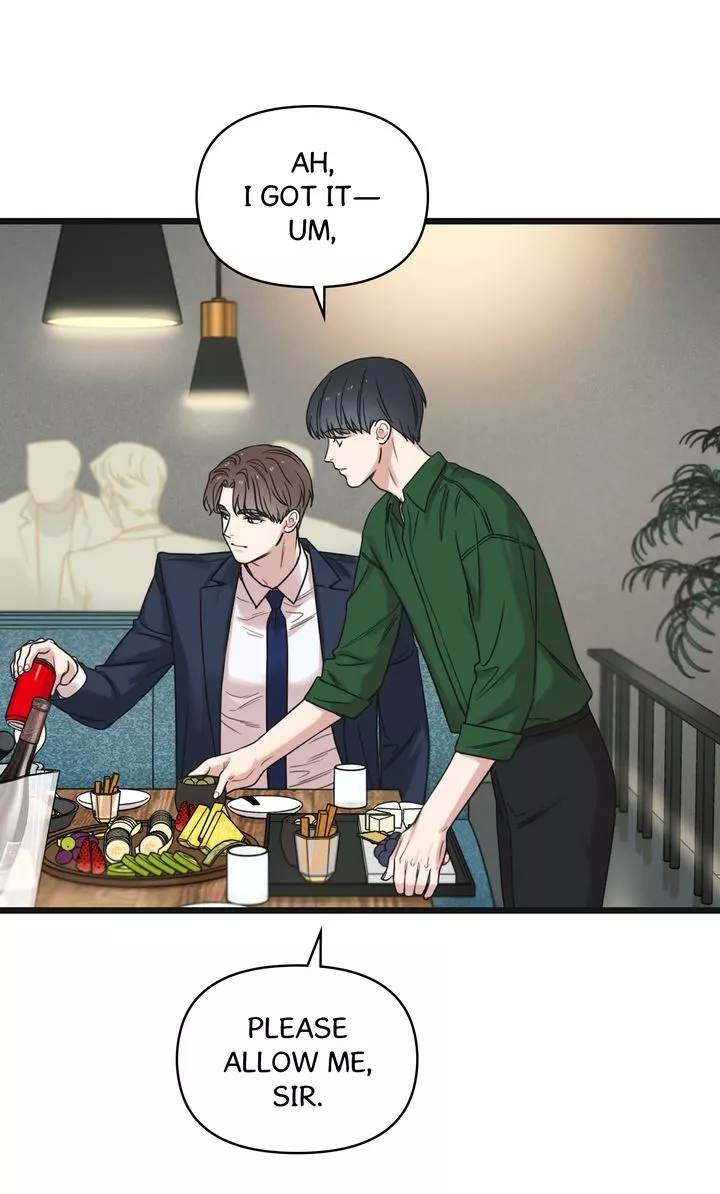 Reunion [Mature Manta Ver.] chapter 36 page 87