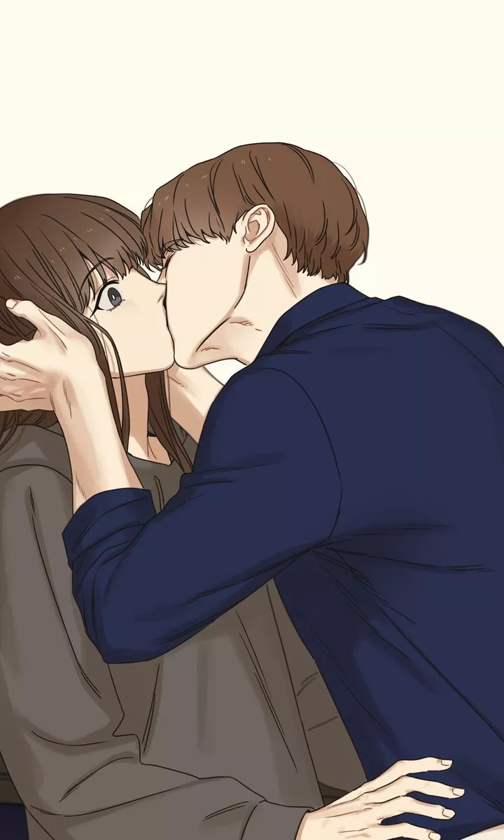 Reunion [Mature Manta Ver.] chapter 37 page 6