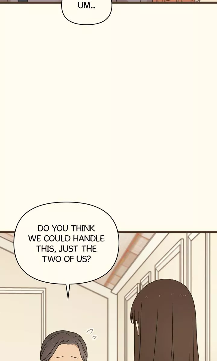 Reunion [Mature Manta Ver.] chapter 37 page 63